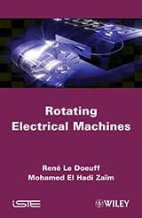 Rotating Electrical Machines