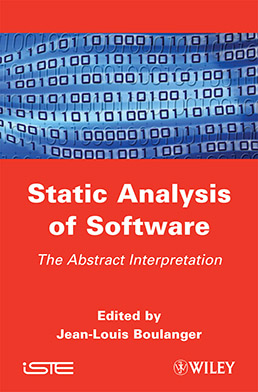 Static Analysis of Software