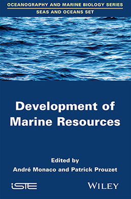 Development of Marine Resources