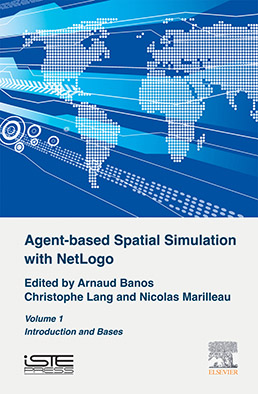 Agent-Based Spatial Simulation with NetLogo