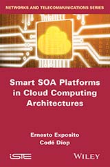 Smart SOA Platforms in Cloud Computing Architectures