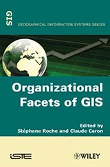Organizational Facets of GIS