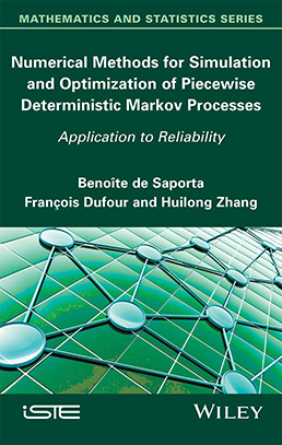 Numerical Methods for Simulation and Optimization of Piecewise Deterministic Markov Processes