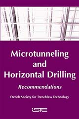 Microtunneling and Horizontal Drilling