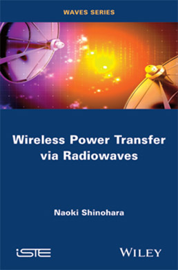 Wireless Power Transfer via Radiowaves