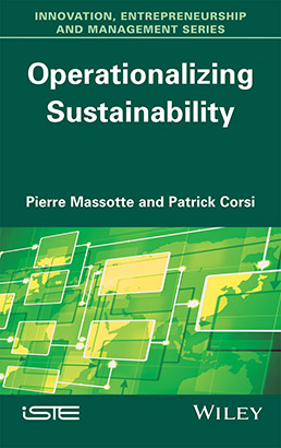 Operationalizing Sustainability