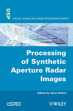 Processing of Synthetic Aperture Radar Images