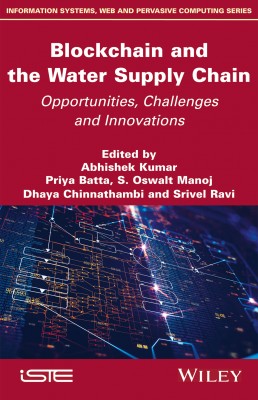 Blockchain and the Water Supply Chain