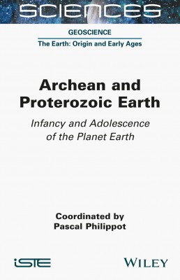 Archean and Proterozoic Earth