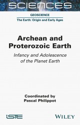 Archean and Proterozoic Earth