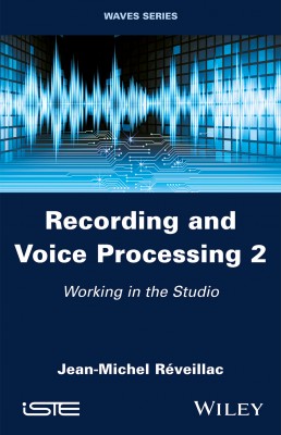 Recording and Voice Processing 2