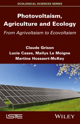 Photovoltaism, Agriculture and Ecology