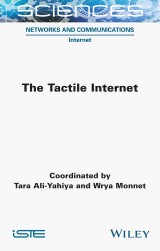 The Tactile Internet