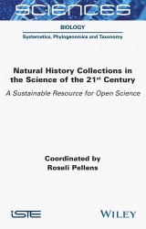 Natural History Collections in the Science of the 21st Century