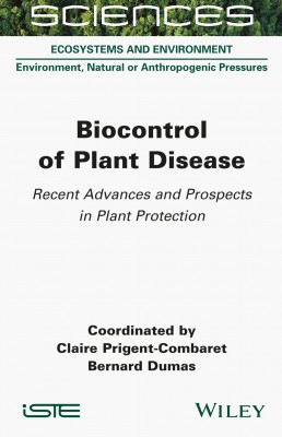 Biocontrol of Plant Disease