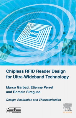 Chipless RFID Reader Design for Ultra-Wideband Technology