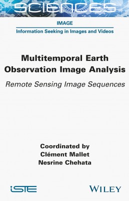 Multitemporal Earth Observation Image Analysis