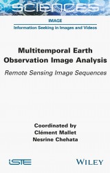 Multitemporal Earth Observation Image Analysis