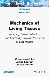 Mechanics of Living Tissues