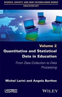 Quantitative and Statistical Data in Education