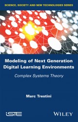 Modeling of Next Generation Digital Learning Environments