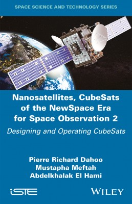 Nanosatellites, CubeSats of the NewSpace Era for Space Observation 2