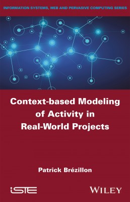Context-based Modeling of Activity in Real-World Projects