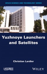 Yuzhnoye Launchers and Satellites