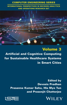 Artificial and Cognitive Computing for Sustainable Healthcare Systems in Smart Cities