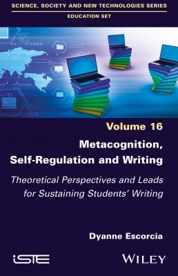 Metacognition, Self-Regulation and Writing