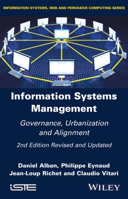 Information Systems Management – 2nd Edition
