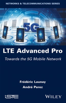 LTE Advanced Pro