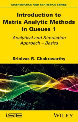 Introduction to Matrix-Analytic Methods in Queues 1