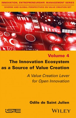 The Innovation Ecosystem as a Source of Value Creation