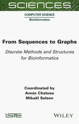 From Sequences to Graphs