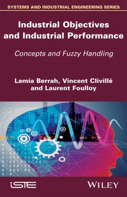 Industrial Objectives and Industrial Performance
