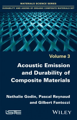 Acoustic Emission and Durability of Composite Materials