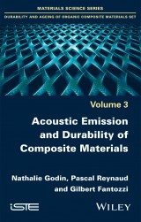 Acoustic Emission and Durability of Composite Materials