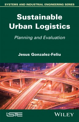 Sustainable Urban Logistics