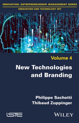 New Technologies and Branding