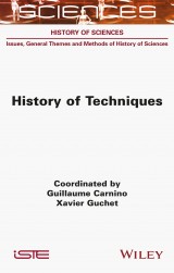History of Techniques