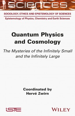 Quantum Physics and Cosmology