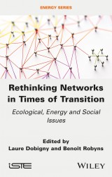Rethinking Networks in Times of Transition