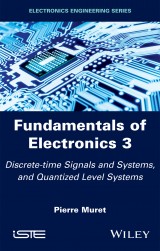 Fundamentals of Electronics 3