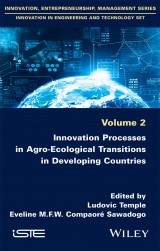 Innovation Processes in Agro-Ecological Transitions in Developing Countries