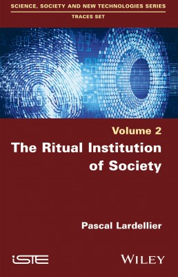 The Ritual Institution of Society