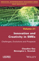 Innovation and Creativity in SMEs