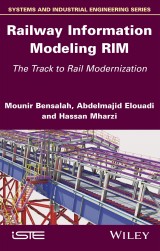 Railway Information Modeling RIM