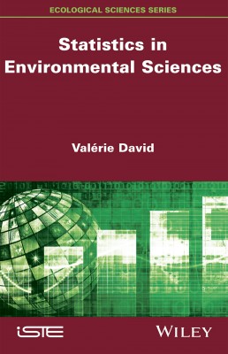 Statistics in Environmental Sciences