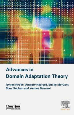 Advances in Domain Adaptation Theory